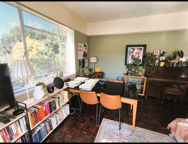 1 bed property to rent in PARKTOWN NORTH